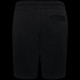 Bermuda écoresponsable en molleton pour enfant - 85% coton biologique et 15% polyester recyclé post-consommation