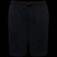 Bermuda écoresponsable en molleton pour enfant - 85% coton biologique et 15% polyester recyclé post-consommation
