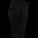 Bermuda écoresponsable en molleton pour enfant - 85% coton biologique et 15% polyester recyclé post-consommation