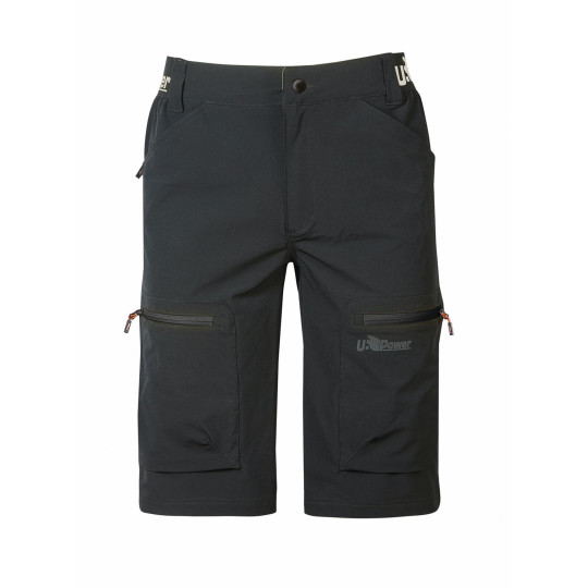 Short Ares homme - Bermuda de travail confortable et pratique | BCM Goodies