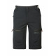 Short Ares homme - Bermuda de travail confortable et pratique | BCM Goodies