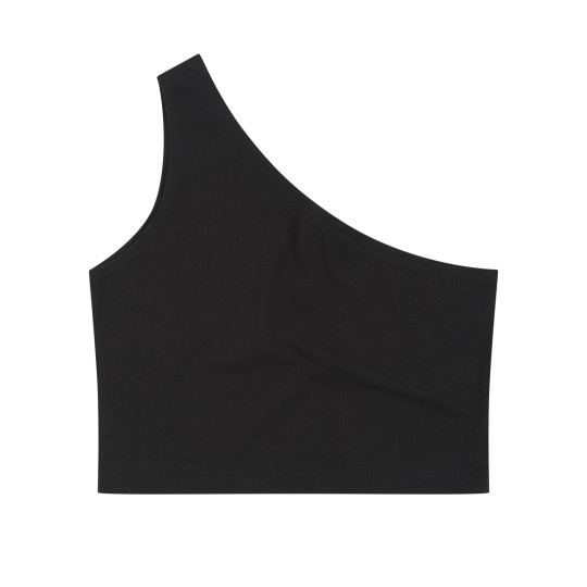 Haut asymétrique personnalisable pour femme - BCM Goodies