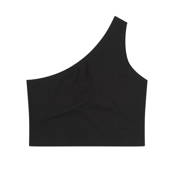 Haut asymétrique personnalisable pour femme - BCM Goodies