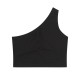 Haut asymétrique personnalisable pour femme - BCM Goodies