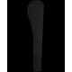 Pantalon Day To Day femme en polyester et coton pour entreprise | BCM Goodies