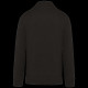 Cardigan doublé polaire pour homme - Vêtement chaud et confortable | BCM Goodies