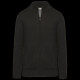 Cardigan doublé polaire pour homme - Vêtement chaud et confortable | BCM Goodies