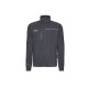 Sweat zippé Venus en tissu polaire éco-responsable pour travail et plein air | BCM Goodies