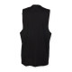 Débardeur évasé pour homme en coton et polyester - BCM Goodies