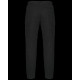 Pantalon cargo unisexe avec bas élastiqué en polyester et coton - BCM Goodies
