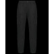 Pantalon cargo unisexe avec bas élastiqué en polyester et coton - BCM Goodies