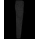 Pantalon cargo unisexe avec bas élastiqué en polyester et coton - BCM Goodies