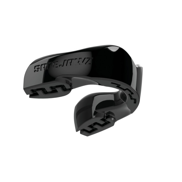 Protège-dents Intro Series Safejawz pour sports de contact - Confort et protection renforcée