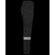 Pantalon cargo unisexe avec bas élastiqué et bande réfléchissante - Pantalon professionnel pour événements d'entreprises