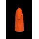 Polo unisexe écoresponsable en coton et polyester recyclé - BCM Goodies