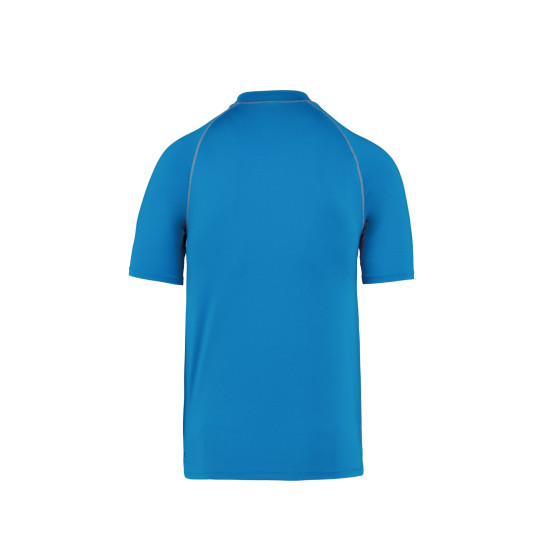 T-shirt technique enfant anti-UV pour activités en plein air - BCM Goodies