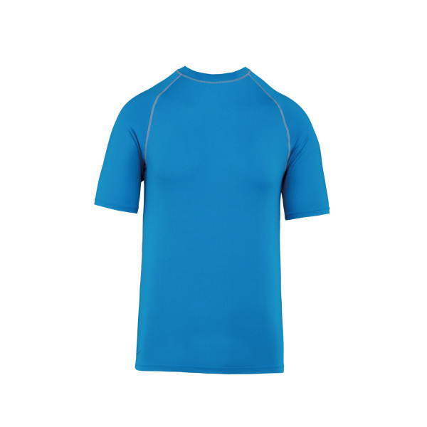 T-shirt technique enfant anti-UV pour activités en plein air - BCM Goodies