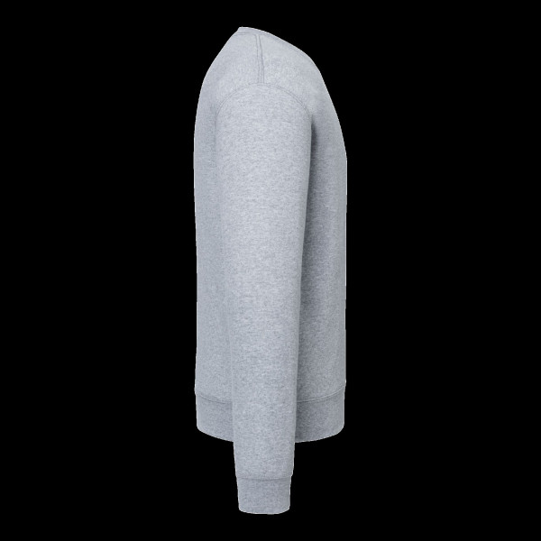 Sweat col rond coton pour homme - Confortable et polyvalent | BCM Goodies