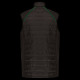 Bodywarmer Day To Day bi-matière unisexe - Vêtement personnalisable pour rester au chaud et élégant