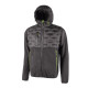 Veste hybride Spock pour homme - Vêtement de travail de qualité - BCM Goodies