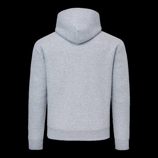 Sweat-shirt à capuche coton pour homme - BCM Goodies