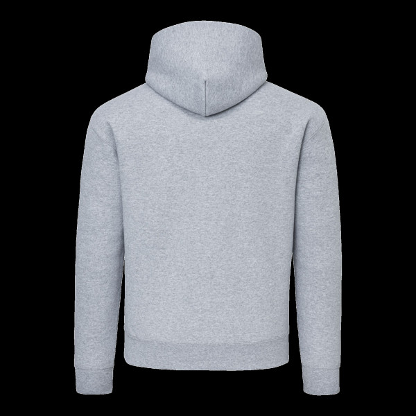 Sweat-shirt à capuche coton pour homme - BCM Goodies