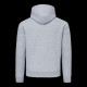 Sweat-shirt à capuche coton pour homme - BCM Goodies