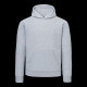 Sweat-shirt à capuche coton pour homme - BCM Goodies