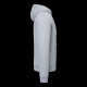 Sweat-shirt à capuche coton pour homme - BCM Goodies