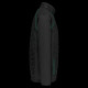 Veste Day To Day bi-matière unisexe - Polyester, softshell 2 couches, poches zippées - BCM Goodies