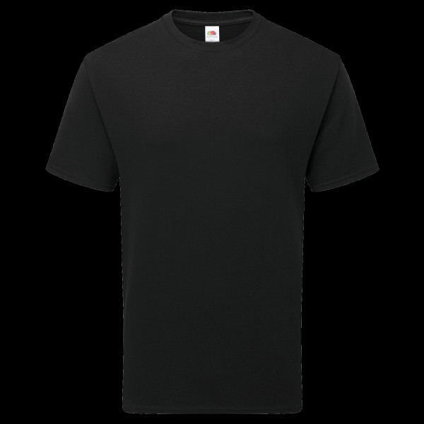T-shirt pur coton personnalisable pour entreprise - BCM Goodies