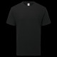 T-shirt pur coton personnalisable pour entreprise - BCM Goodies