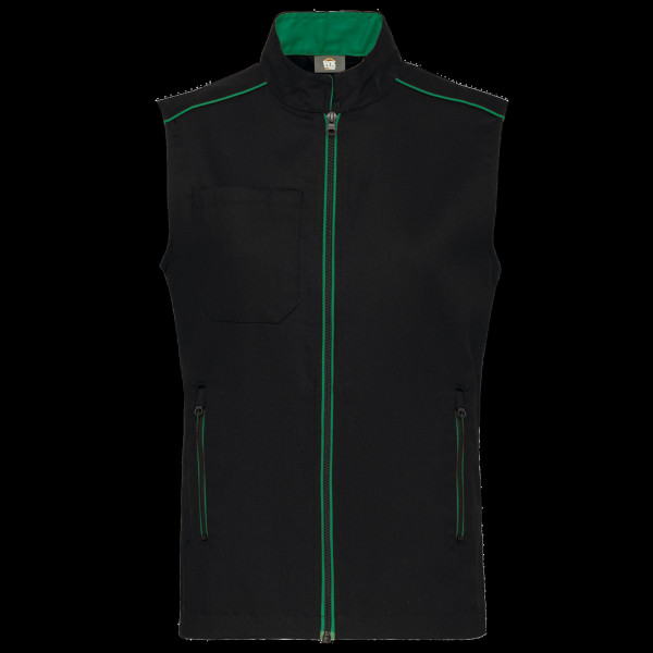 Gilet Day To Day homme pour professionnel - BCM Goodies