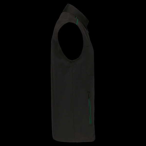 Gilet Day To Day homme pour professionnel - BCM Goodies