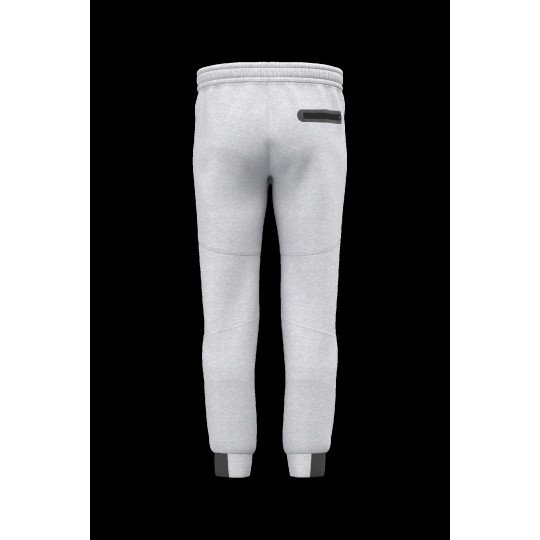Pantalon performance homme personnalisable BCM Goodies - Pantalon qualité polyester élasthanne - Idéal pour entreprises et événe
