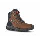 Chaussures de sécurité Climb GTX personnalisables sans métal - U-Power - BCM Goodies