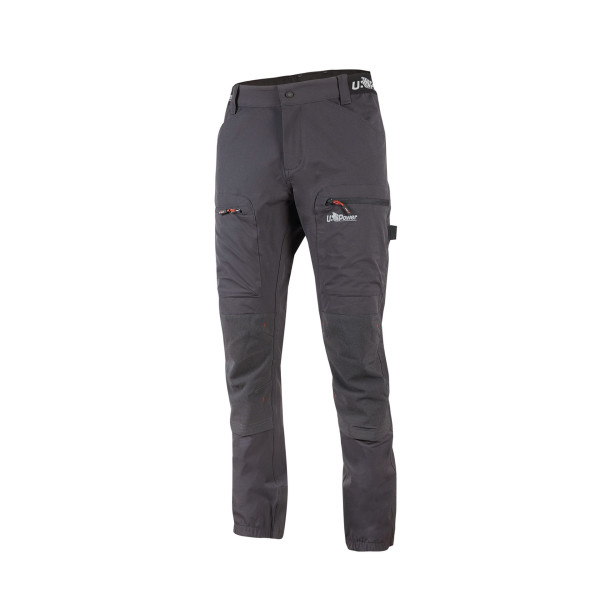 Pantalon Horizon homme en nylon et Spandex pour travail - BCM Goodies