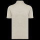 Polo en lin homme - Polo en lin personnalisable pour événements professionnels