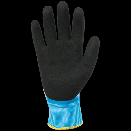 Gants de protection contre le froid en latex pour professionnels - BCM Goodies