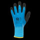 Gants de protection contre le froid en latex pour professionnels - BCM Goodies