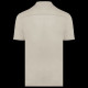 Chemise à manches courtes en lin pour homme - BCM Goodies