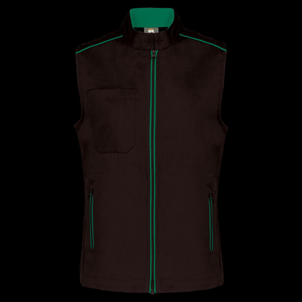 Gilet Day To Day femme personnalisable pour entreprise - BCM Goodies