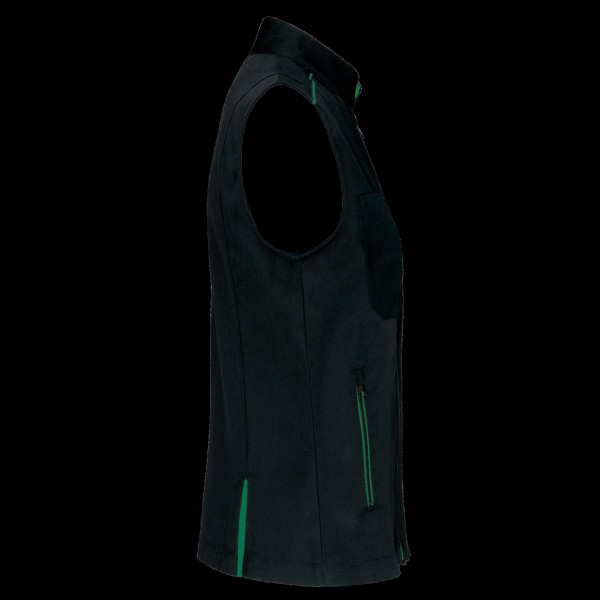 Gilet Day To Day femme personnalisable pour entreprise - BCM Goodies