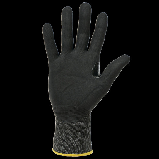 Gants de protection contre les coupures en MetalQ, polyamide et élasthanne - BCM Goodies