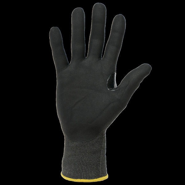 Gants de protection contre les coupures en MetalQ, polyamide et élasthanne - BCM Goodies
