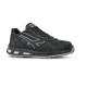 Chaussures de sécurité Carbon RedLion avec embout en aluminium et semelle anti perforation - BCM Goodies