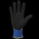 Gants de manutention en milieux humides avec enduction en nitrile - BCM Goodies
