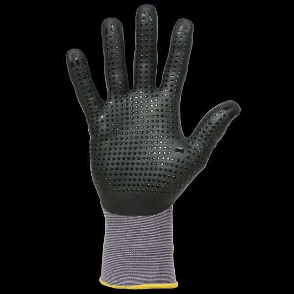 Gants de manutention lourde personnalisables - BCM Goodies