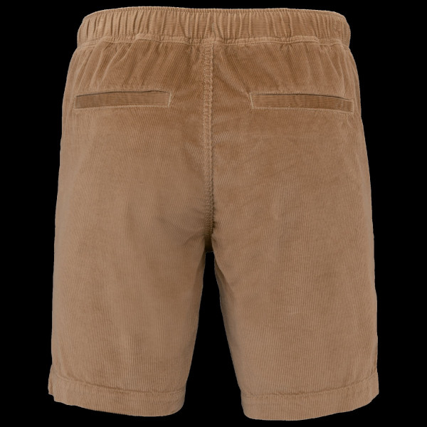 Short écoresponsable en velours côtelé pour homme - BCM Goodies