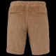Short écoresponsable en velours côtelé pour homme - BCM Goodies